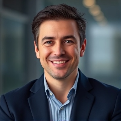 Marcus Tremblay — Best Online Casino expert